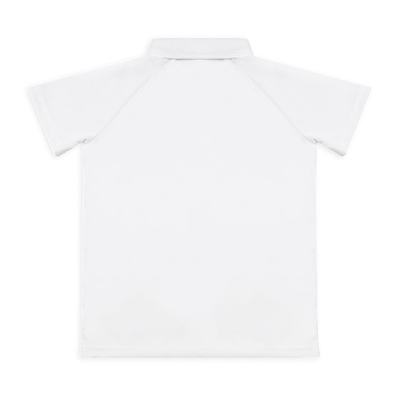Custom Youth Active Polo