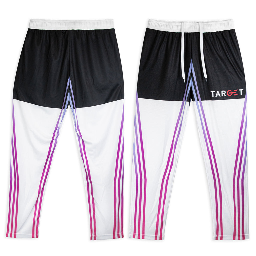 Custom Womens Active Pants