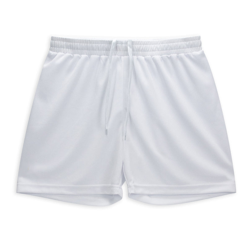 Custom Womens Active Shorts