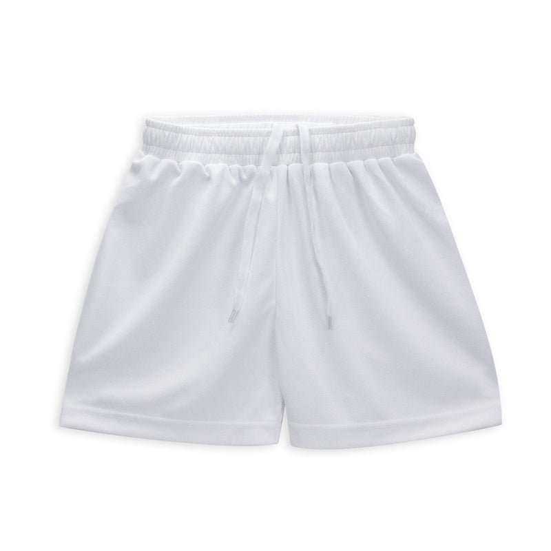 Custom Youth Active Shorts