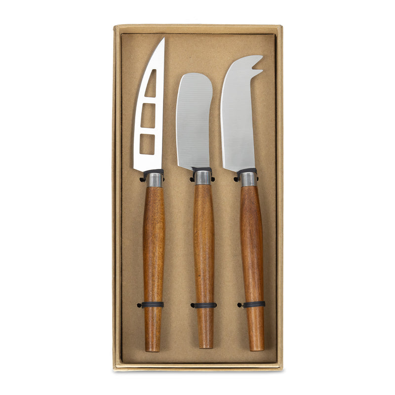Keepsake Luca Cheese Knives