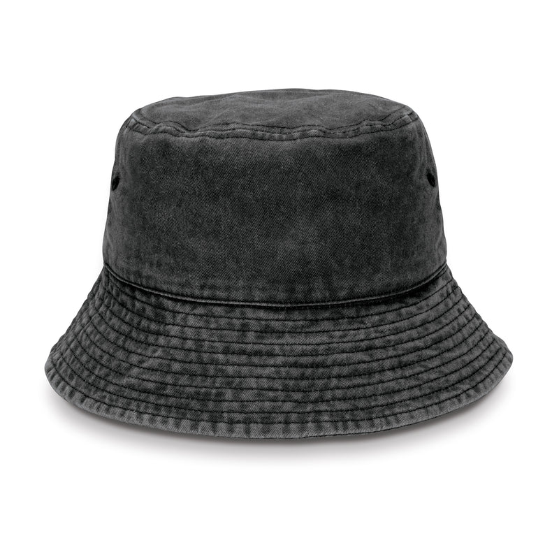 Bondi Washed Bucket Hat