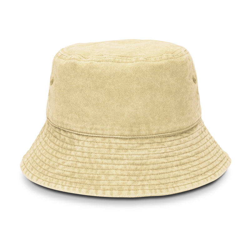 Bondi Washed Bucket Hat