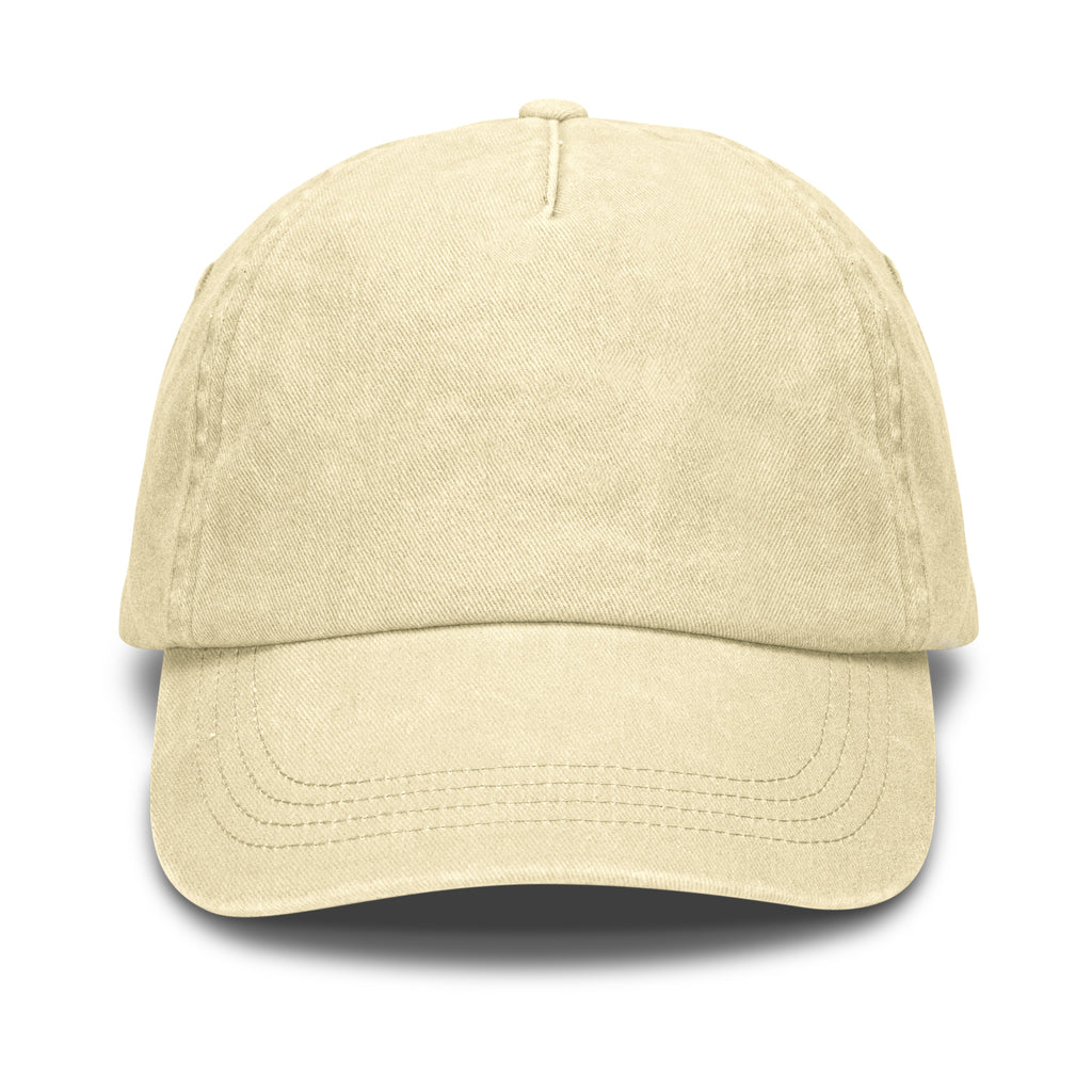 Vintage Washed Cap