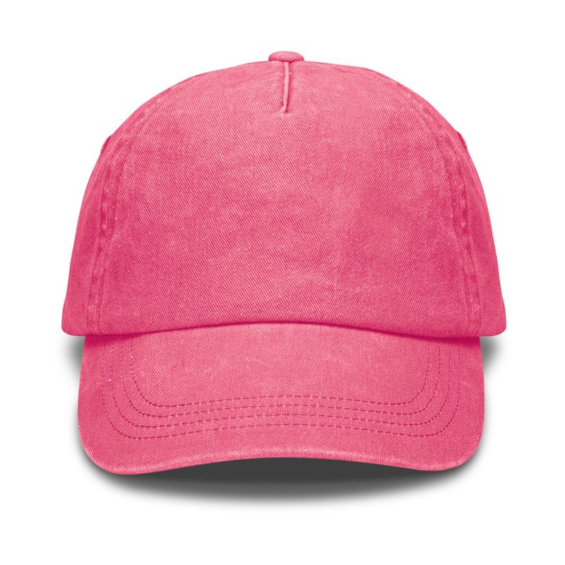 Vintage Washed Cap