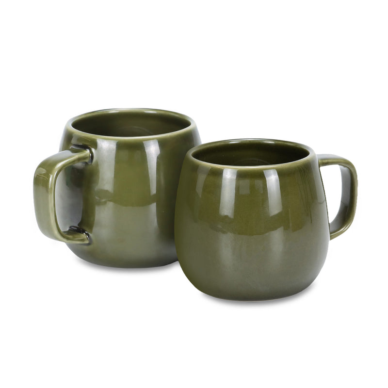 Keepsake Moda Coffee Mug u2013 Set of 2