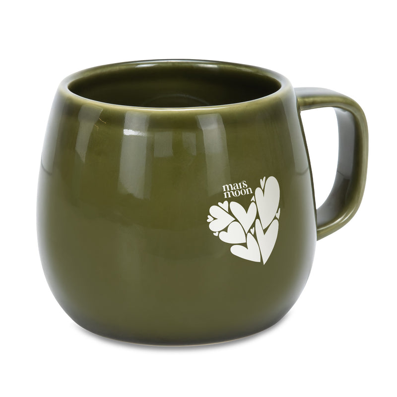 Keepsake Moda Coffee Mug u2013 Set of 2