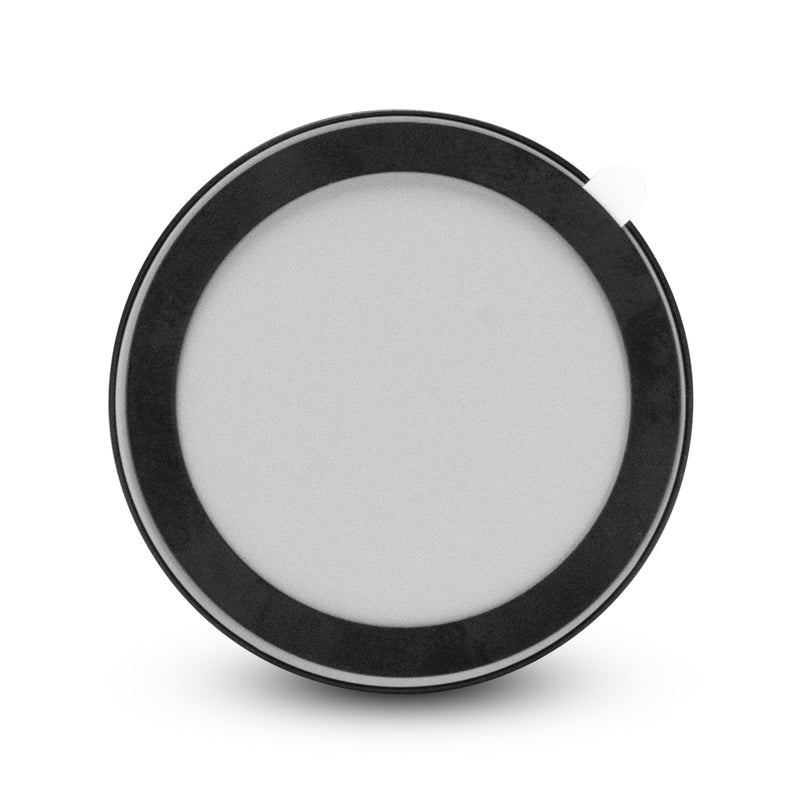 Multi-Functional Magnetic Badge