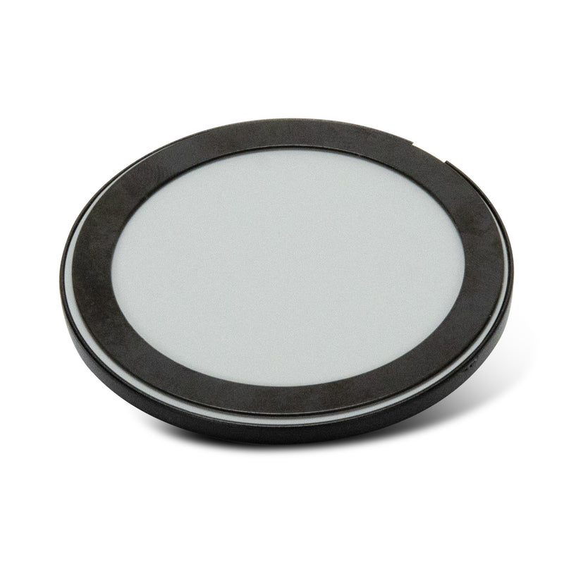 Multi-Functional Magnetic Badge