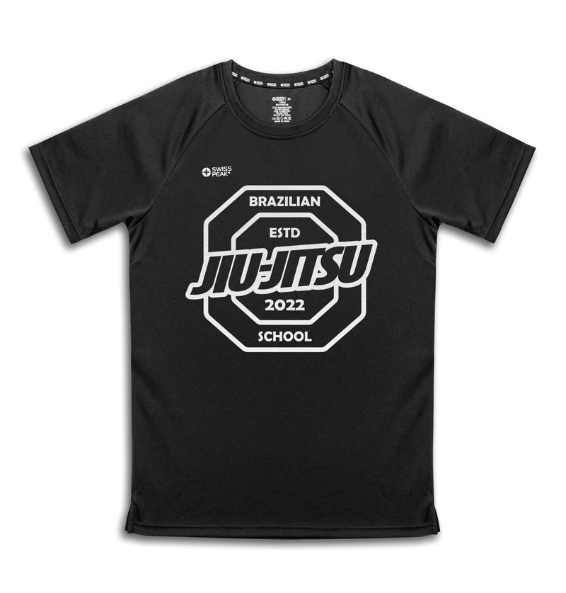 Swiss Peak Urban Unisex T-Shirt