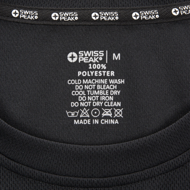 Swiss Peak Urban Unisex T-Shirt