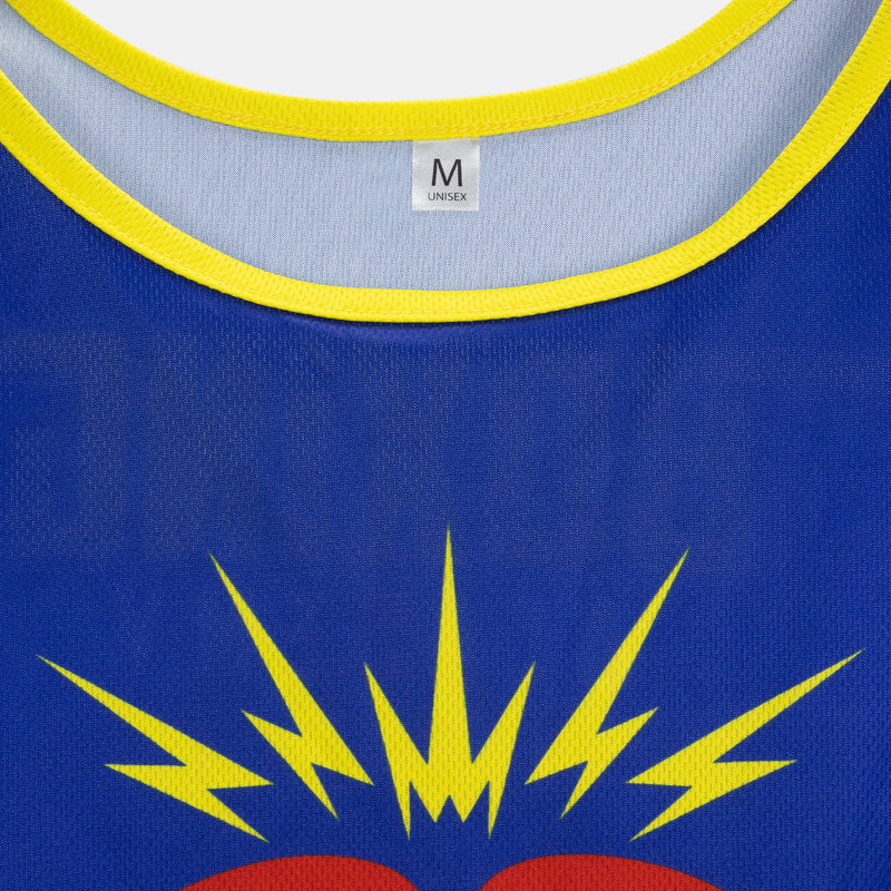 Custom Unisex Bib