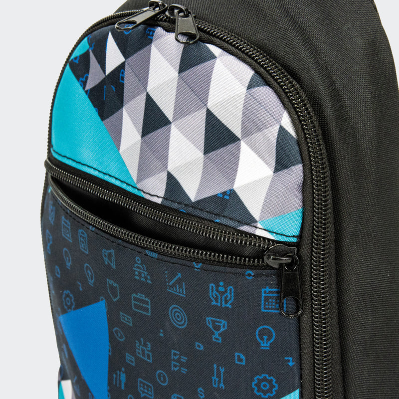 Callum Crossbody Bag