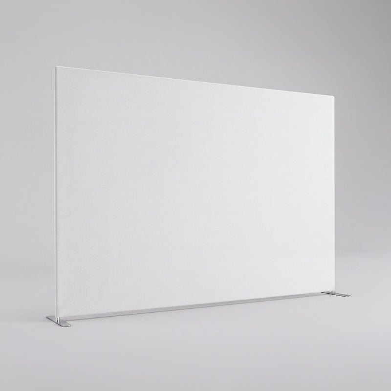 Straight Portable Display Wall - 3m