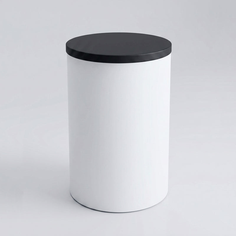 Illuminated Round Display Counter