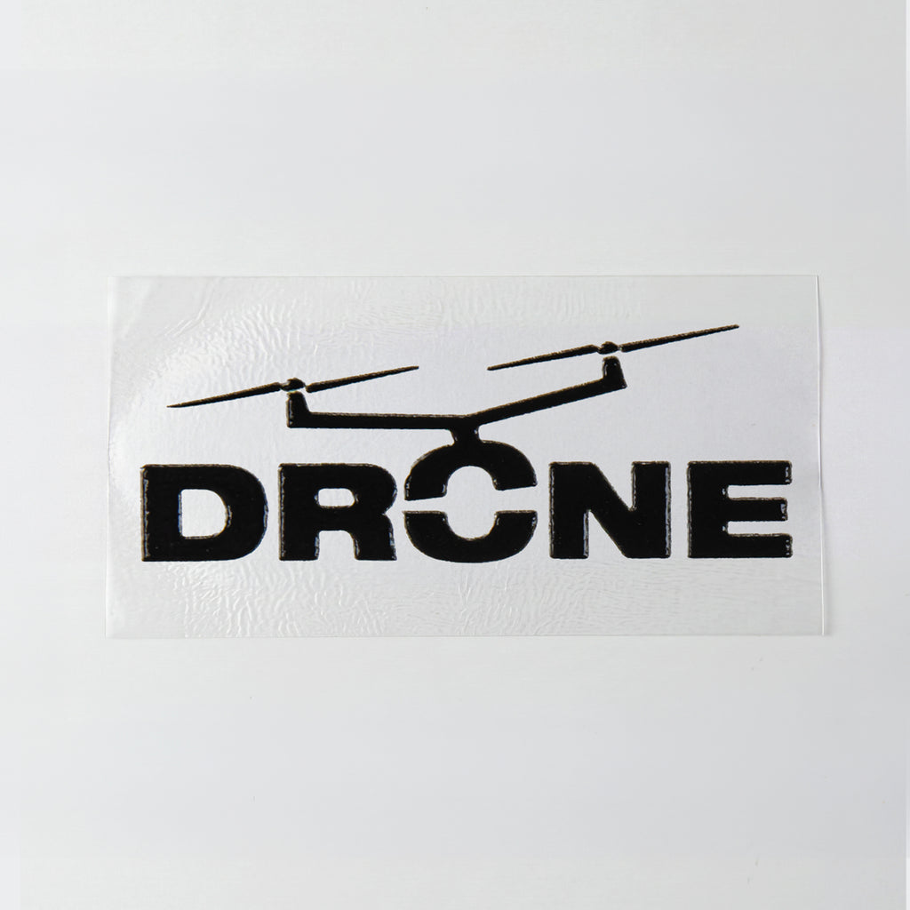 Prism Print - 40 x 20mm Sticker