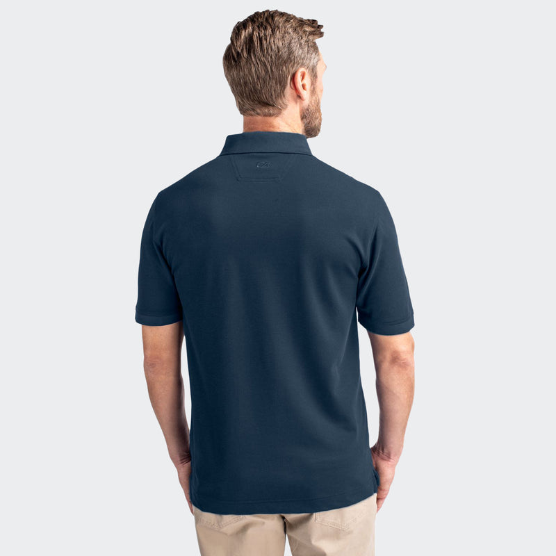 Cutter and Buck Advantage Mens Polo