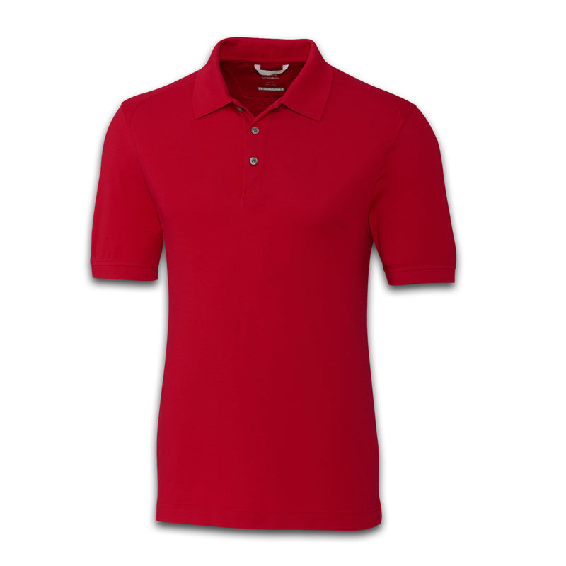 Cutter and Buck Advantage Mens Polo