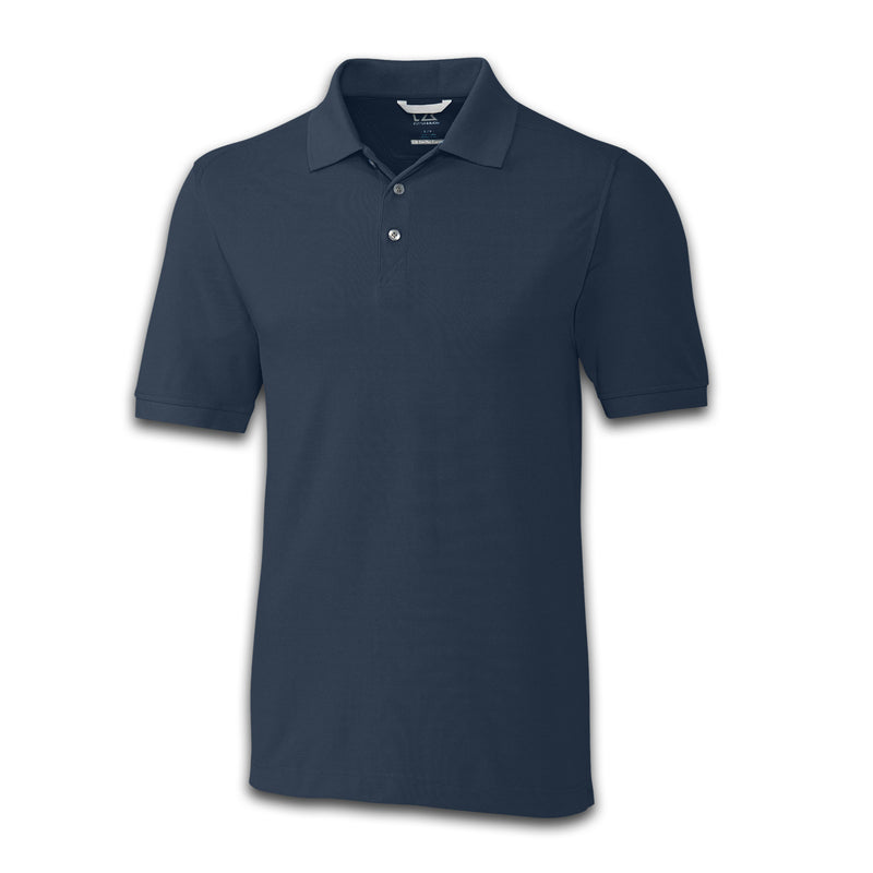 Cutter and Buck Advantage Mens Polo