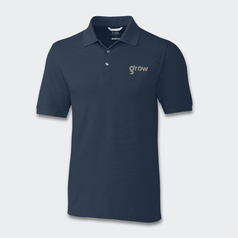 Cutter and Buck Advantage Mens Polo