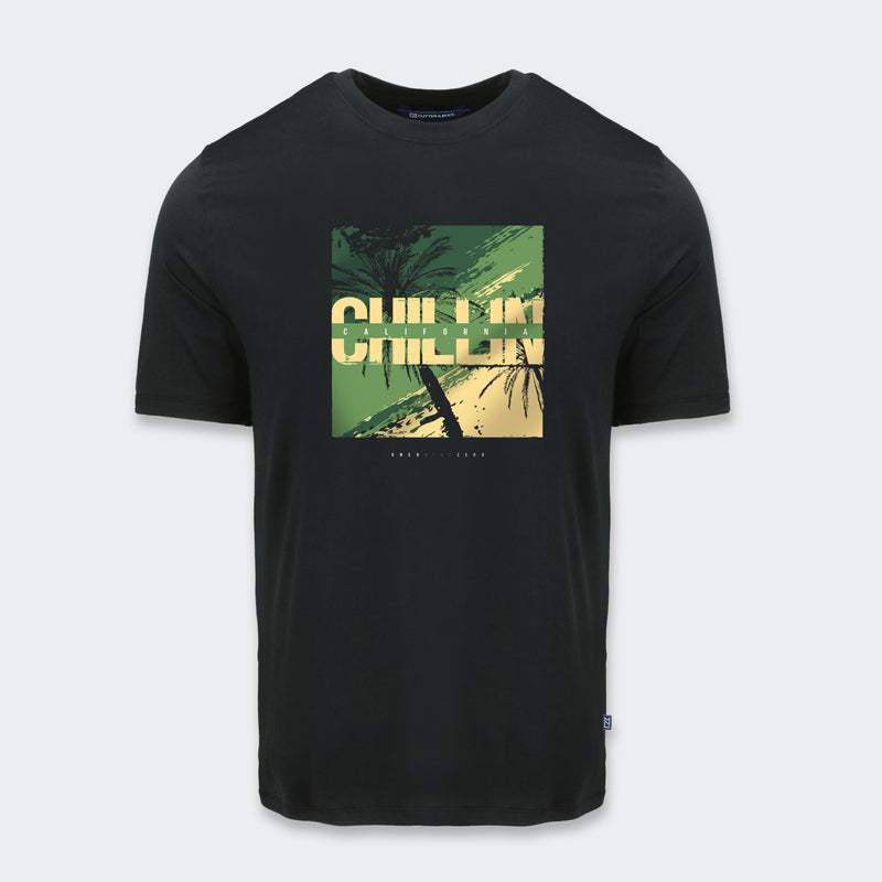 Cutter and Buck Coastline Epic Comfort Tee