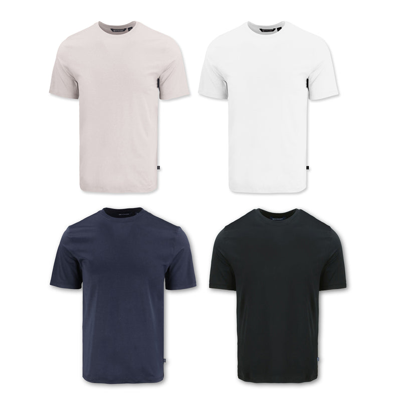 Cutter and Buck Coastline Epic Comfort Tee