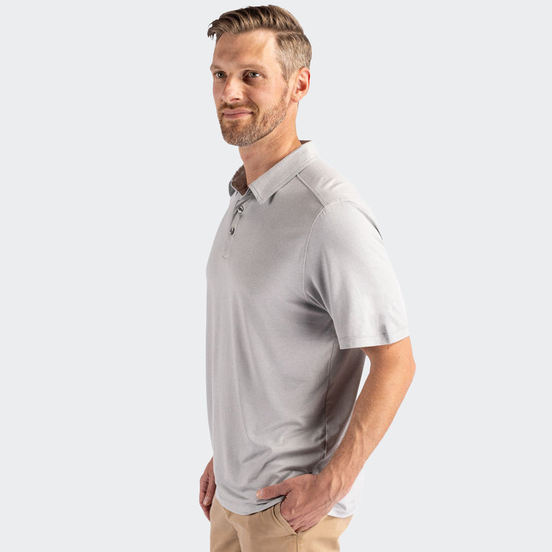 Cutter and Buck Coastline Epic Mens Polo