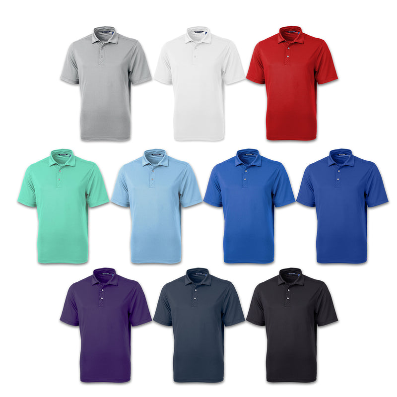 Cutter and Buck Virtue Mens Polo