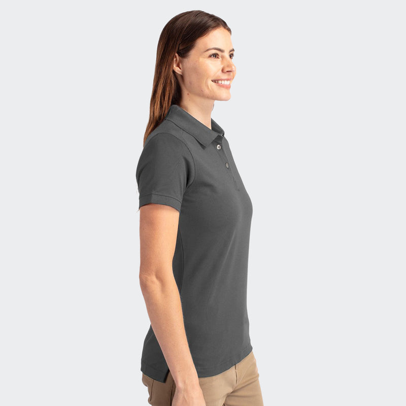 Cutter and Buck Advantage Womens Polo