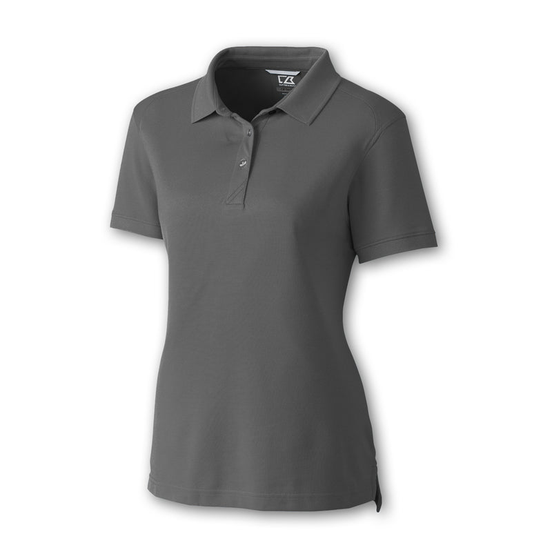 Cutter and Buck Advantage Womens Polo