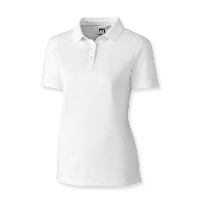 Cutter and Buck Advantage Womens Polo
