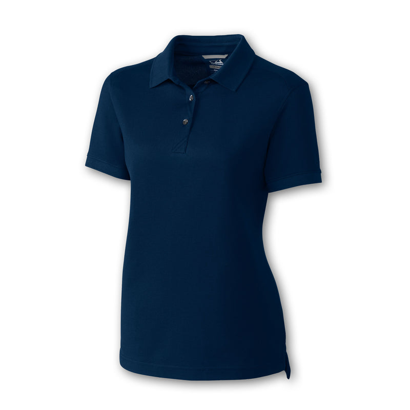 Cutter and Buck Advantage Womens Polo