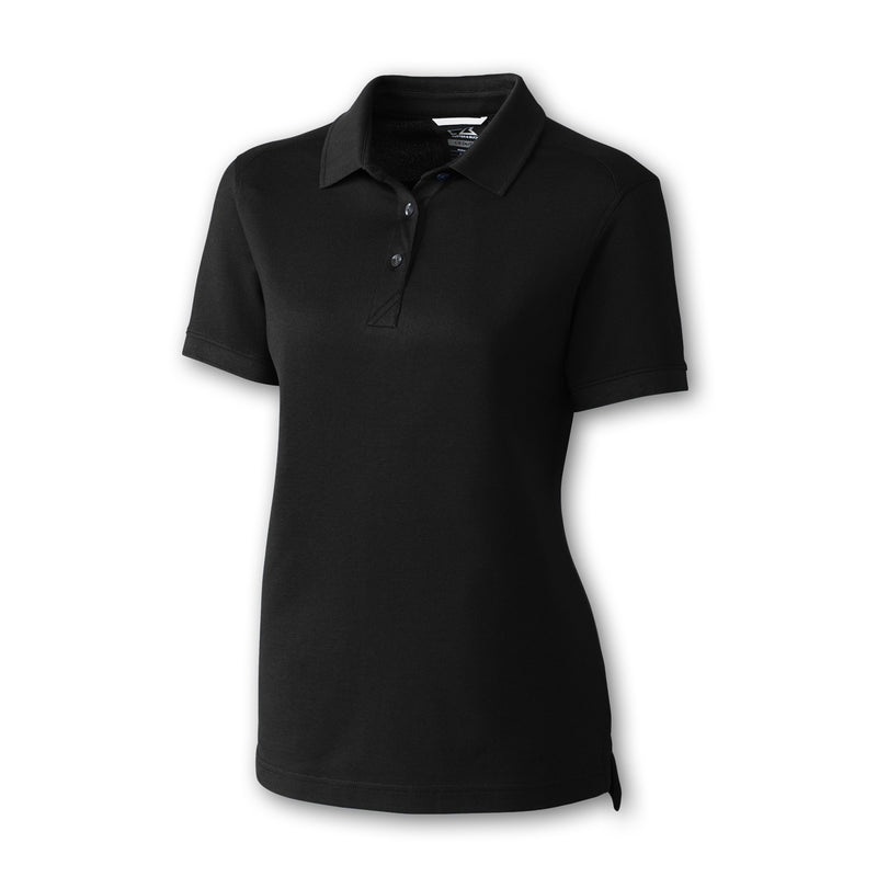 Cutter and Buck Advantage Womens Polo