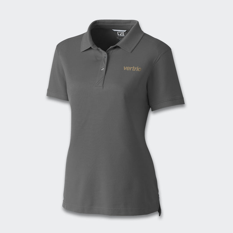 Cutter and Buck Advantage Womens Polo