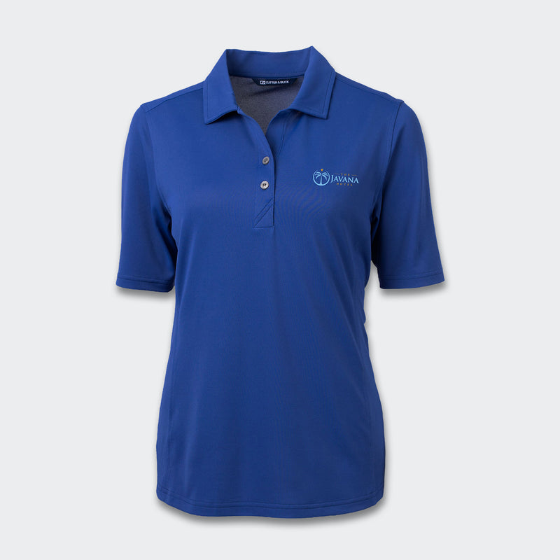 Cutter and Buck Virtue Womens Polo