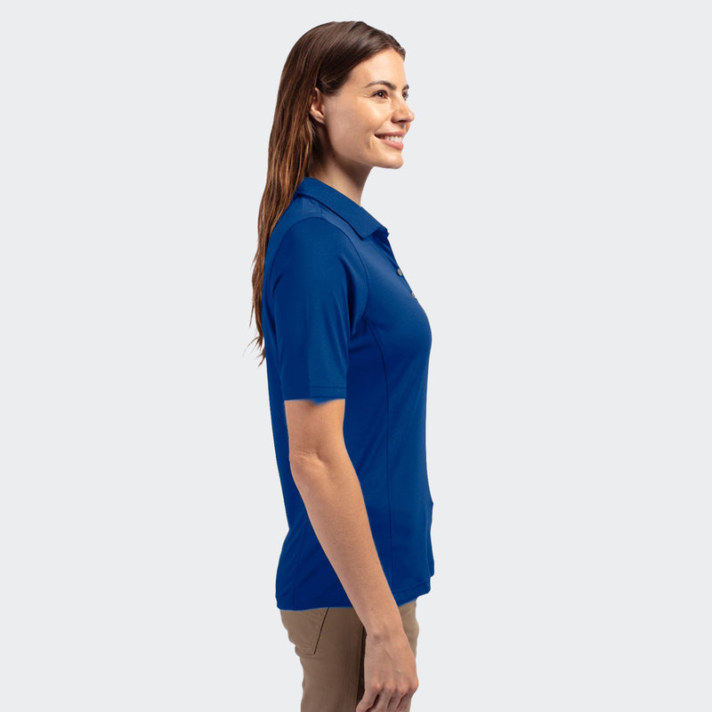 Cutter and Buck Virtue Womens Polo