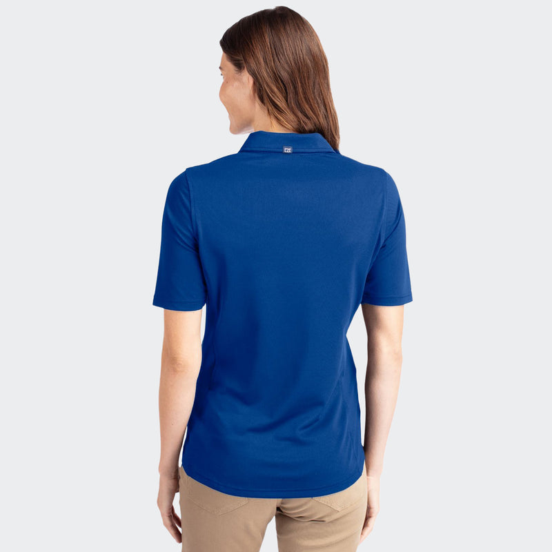 Cutter and Buck Virtue Womens Polo