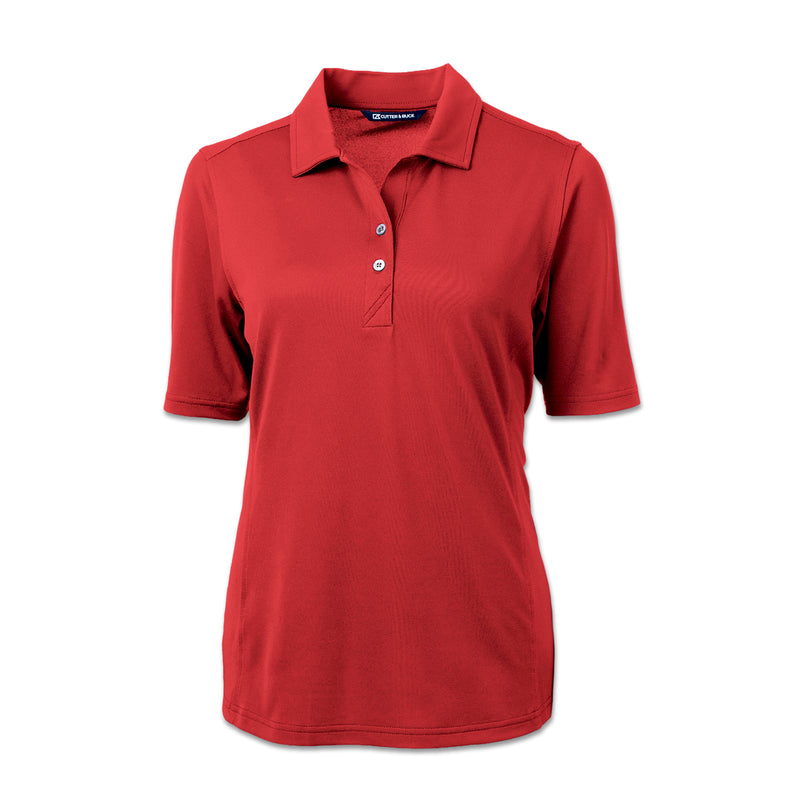 Cutter and Buck Virtue Womens Polo