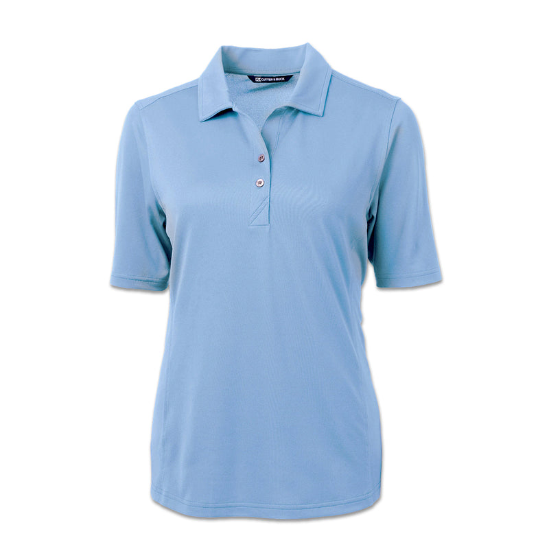 Cutter and Buck Virtue Womens Polo