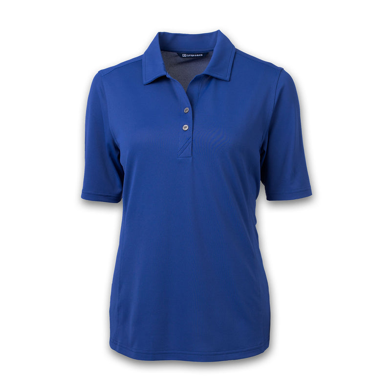 Cutter and Buck Virtue Womens Polo