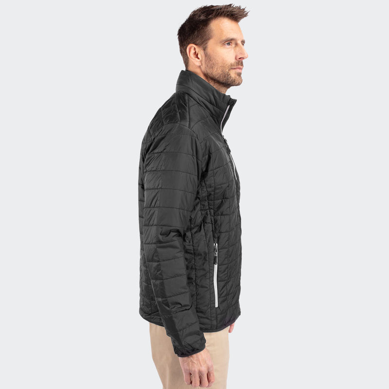 Cutter and Buck Rainier Mens Jacket