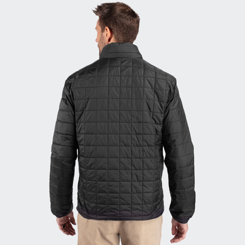 Cutter and Buck Rainier Mens Jacket