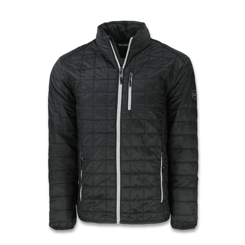 Cutter and Buck Rainier Mens Jacket
