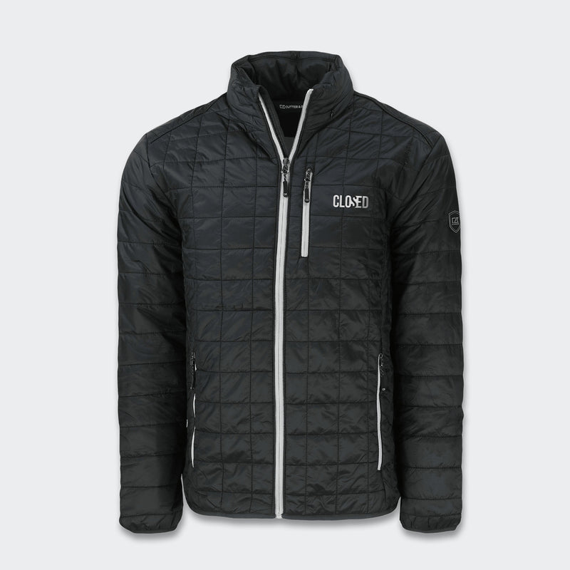 Cutter and Buck Rainier Mens Jacket