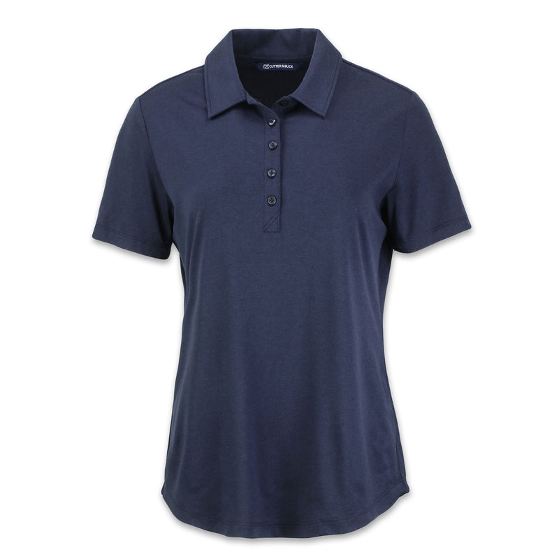 Cutter and Buck Coastline Epic Womens Polo