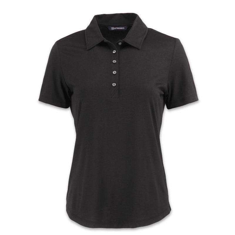 Cutter and Buck Coastline Epic Womens Polo