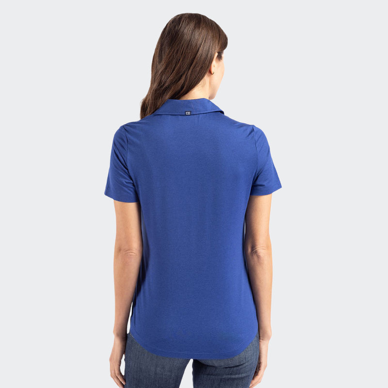 Cutter and Buck Coastline Epic Womens Polo