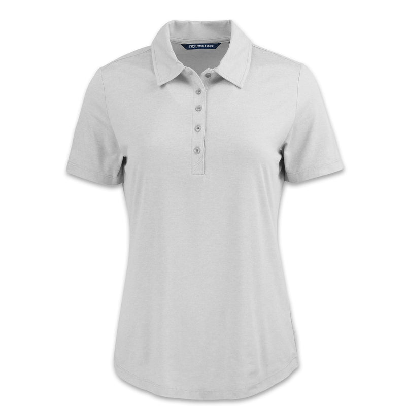 Cutter and Buck Coastline Epic Womens Polo