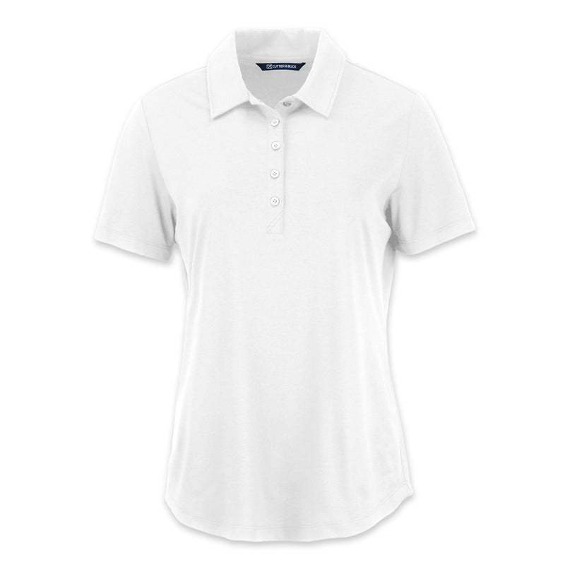 Cutter and Buck Coastline Epic Womens Polo