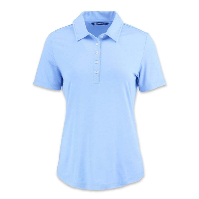 Cutter and Buck Coastline Epic Womens Polo